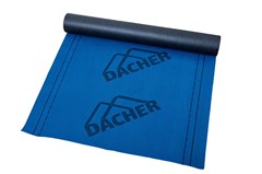 DACHER  Střešní kontaktní membrána DACHER TITANIUM - 200g